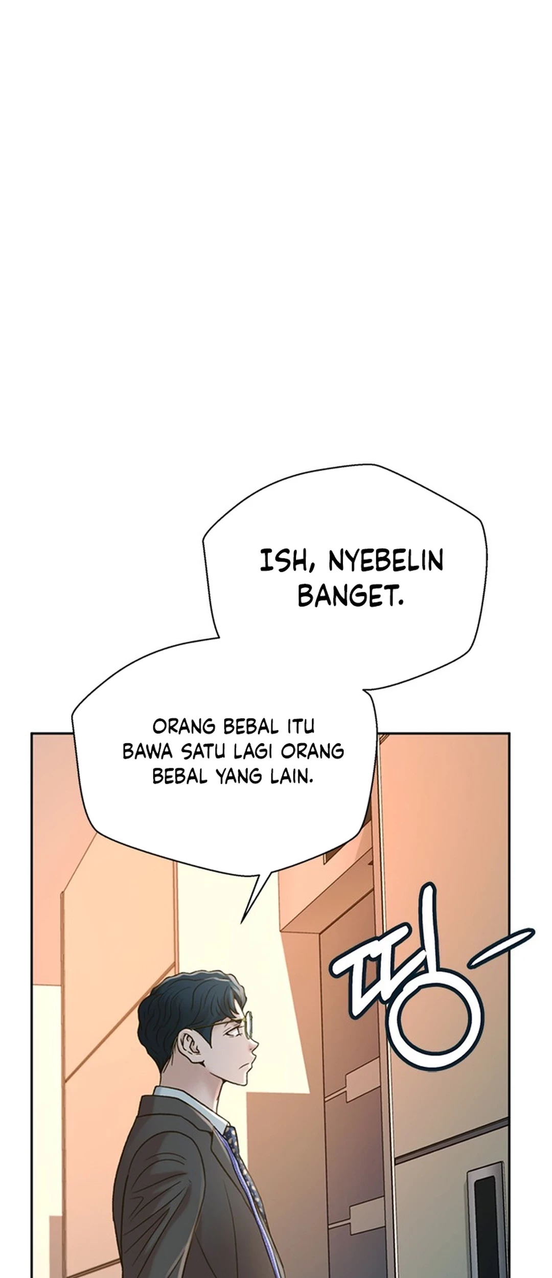 Judge Lee Han Young Chapter 57 - halaman 39