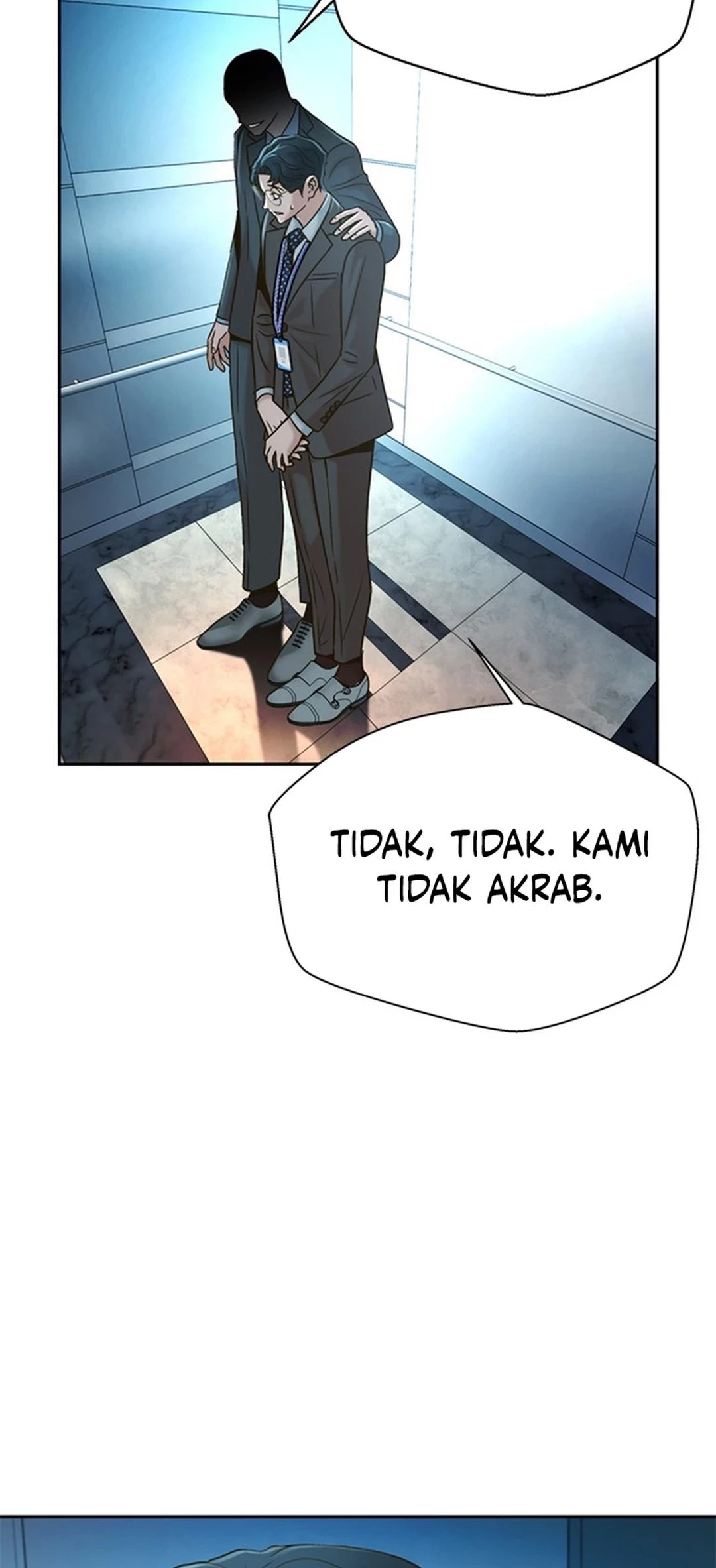 Judge Lee Han Young Chapter 57 - halaman 46