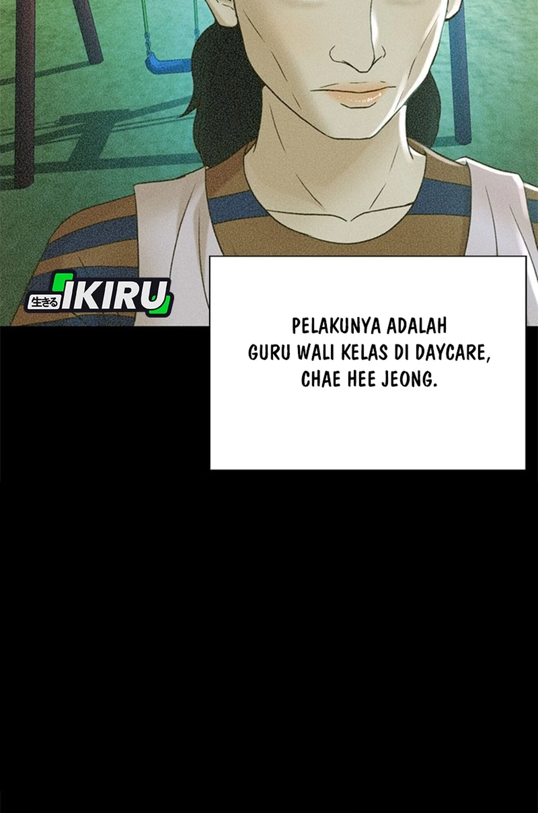 Judge Lee Han Young Chapter 57 - halaman 50