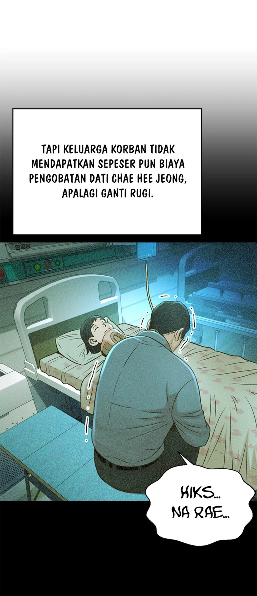 Judge Lee Han Young Chapter 57 - halaman 54