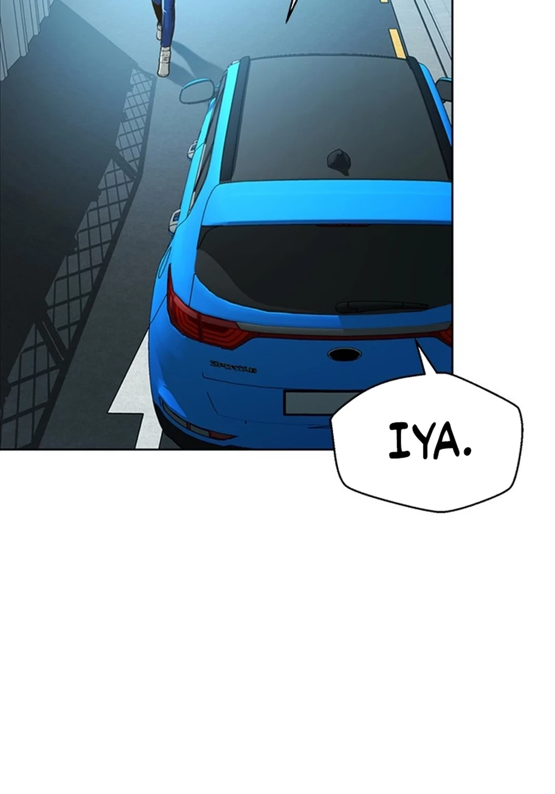 Judge Lee Han Young Chapter 57 - halaman 68