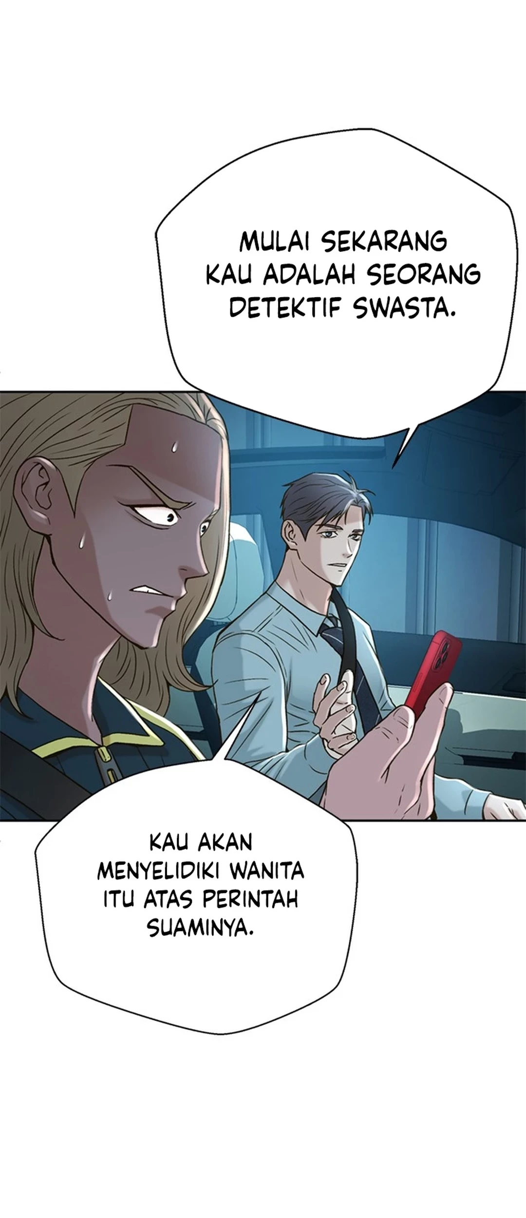 Judge Lee Han Young Chapter 57 - halaman 80