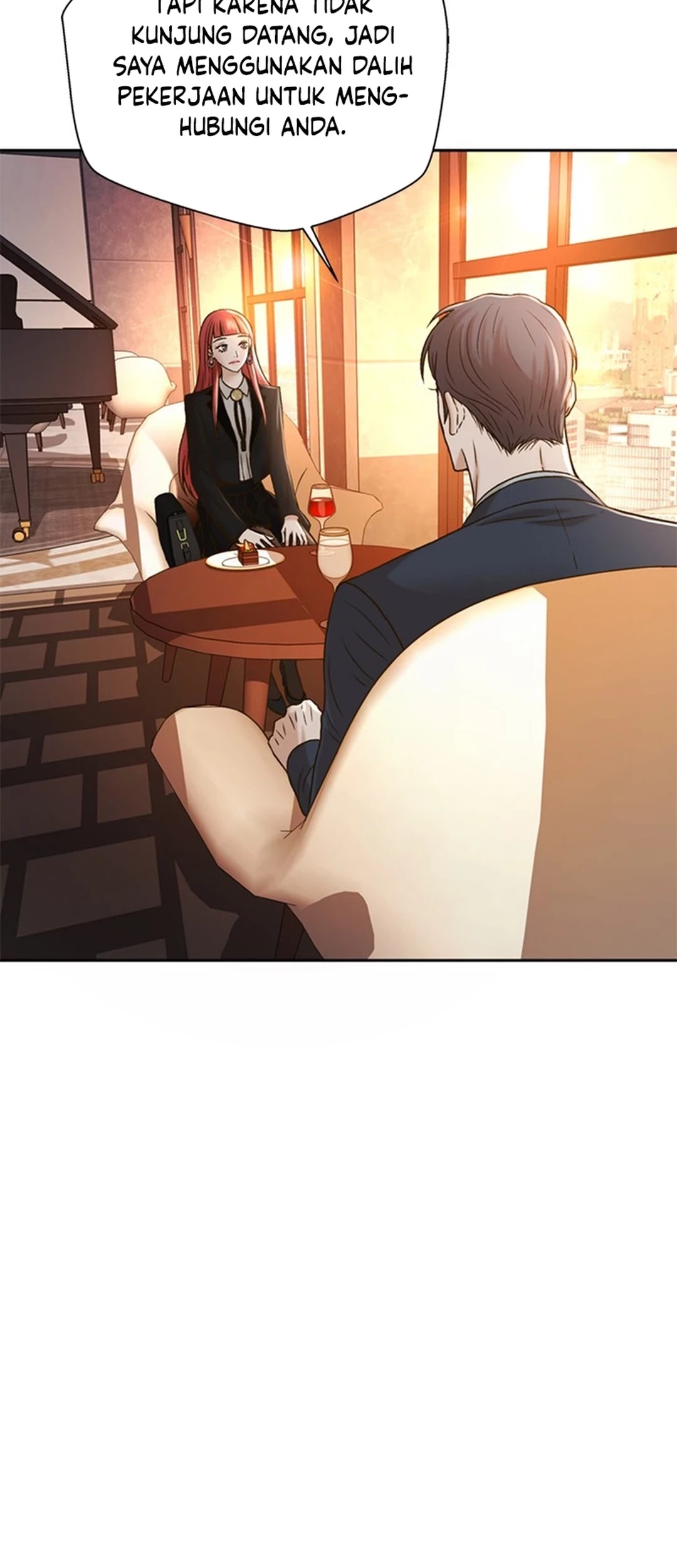 Judge Lee Han Young Chapter 57 - halaman 87