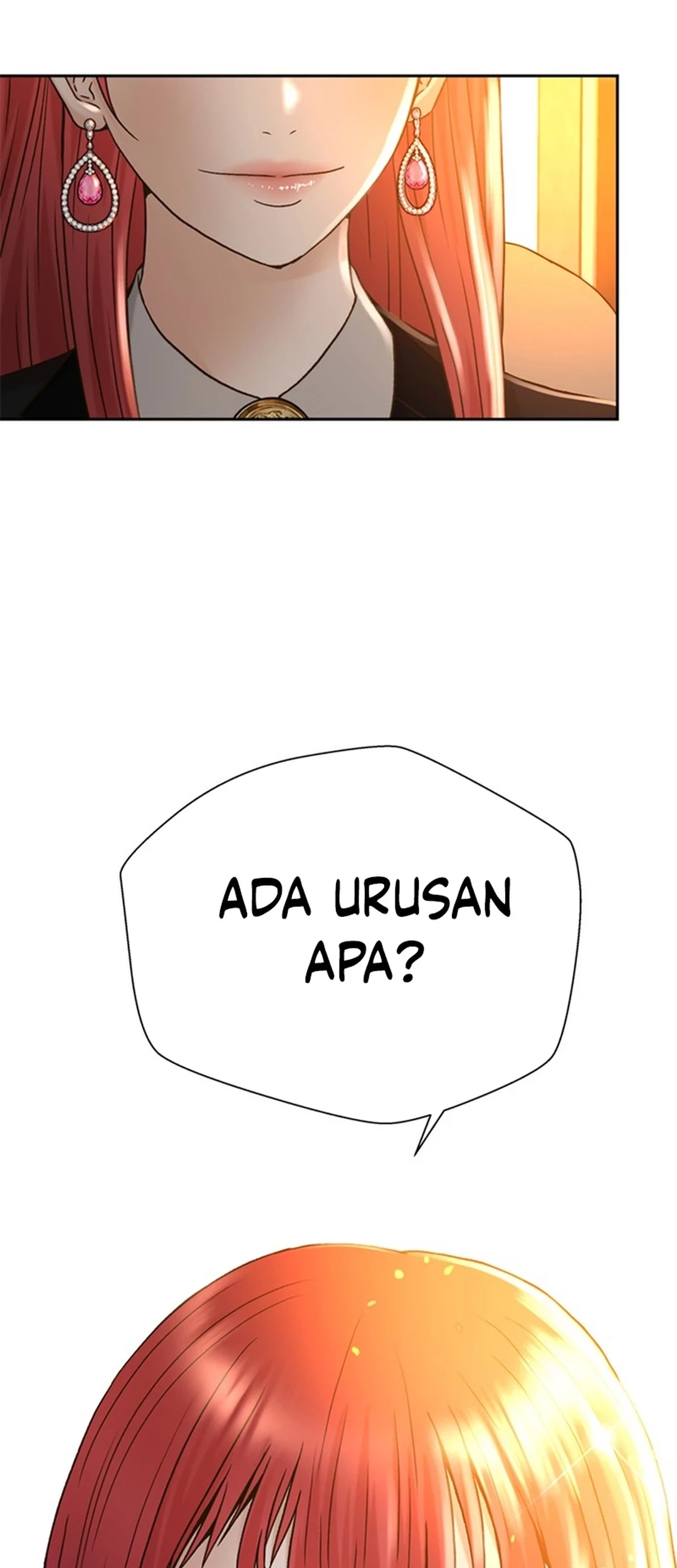 Judge Lee Han Young Chapter 57 - halaman 88