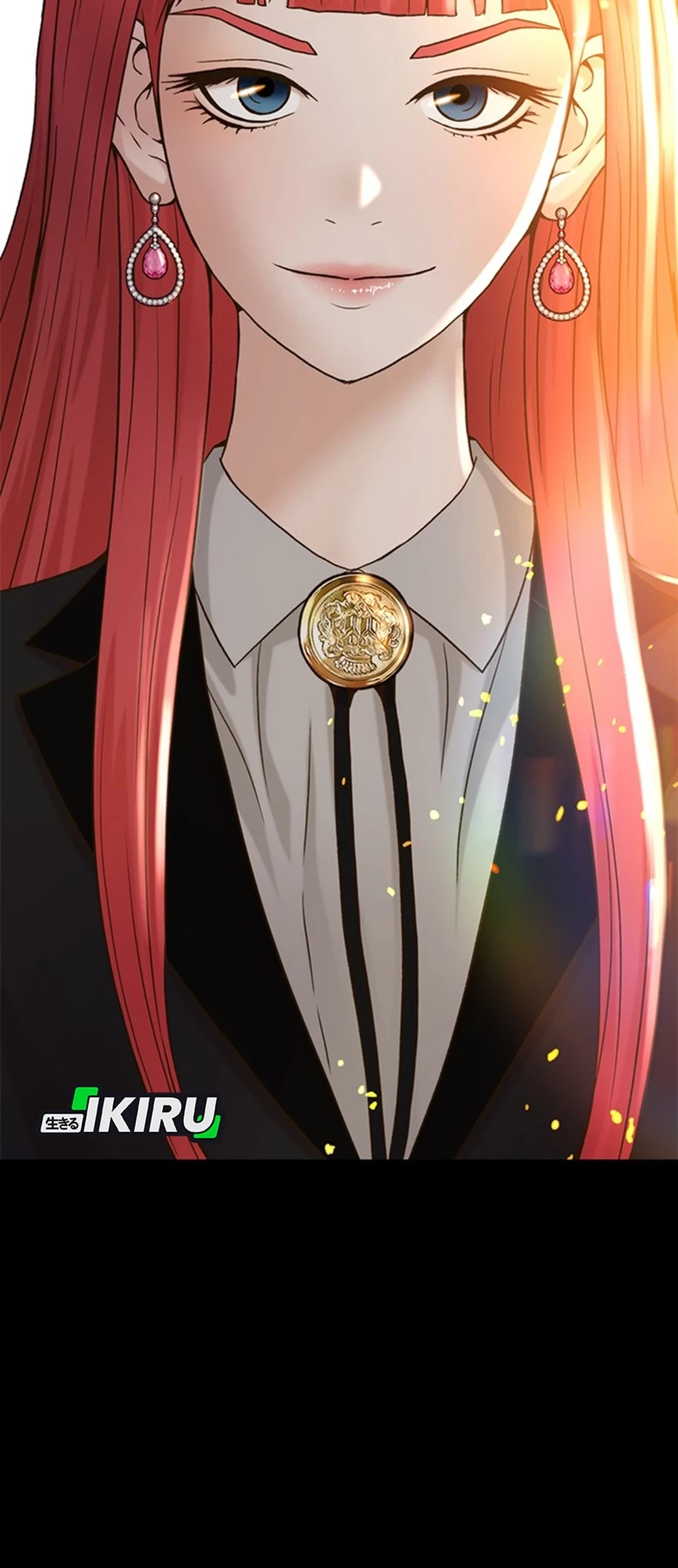 Judge Lee Han Young Chapter 57 - halaman 89