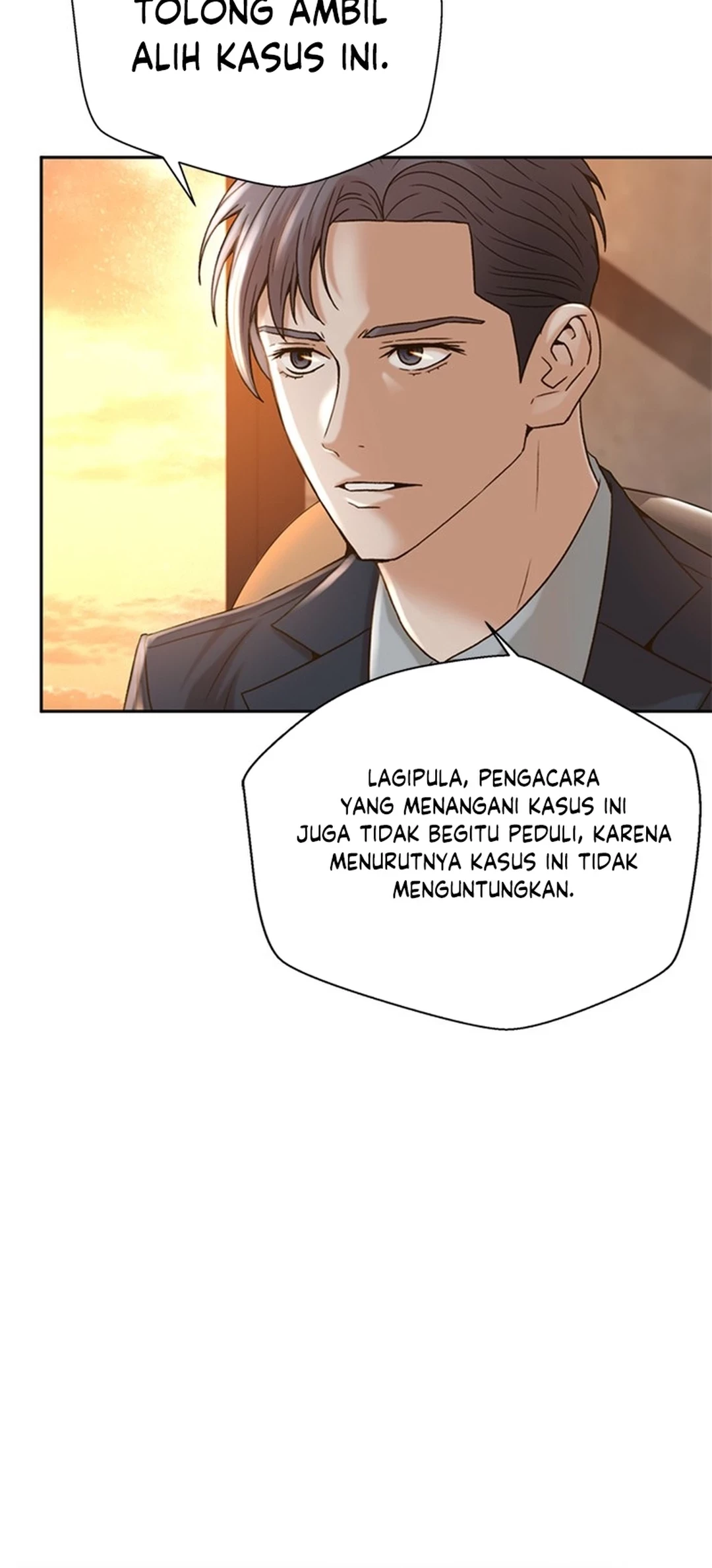 Judge Lee Han Young Chapter 58 - halaman 10
