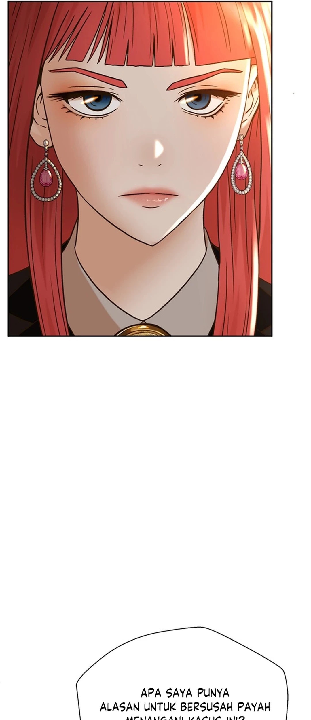 Judge Lee Han Young Chapter 58 - halaman 11