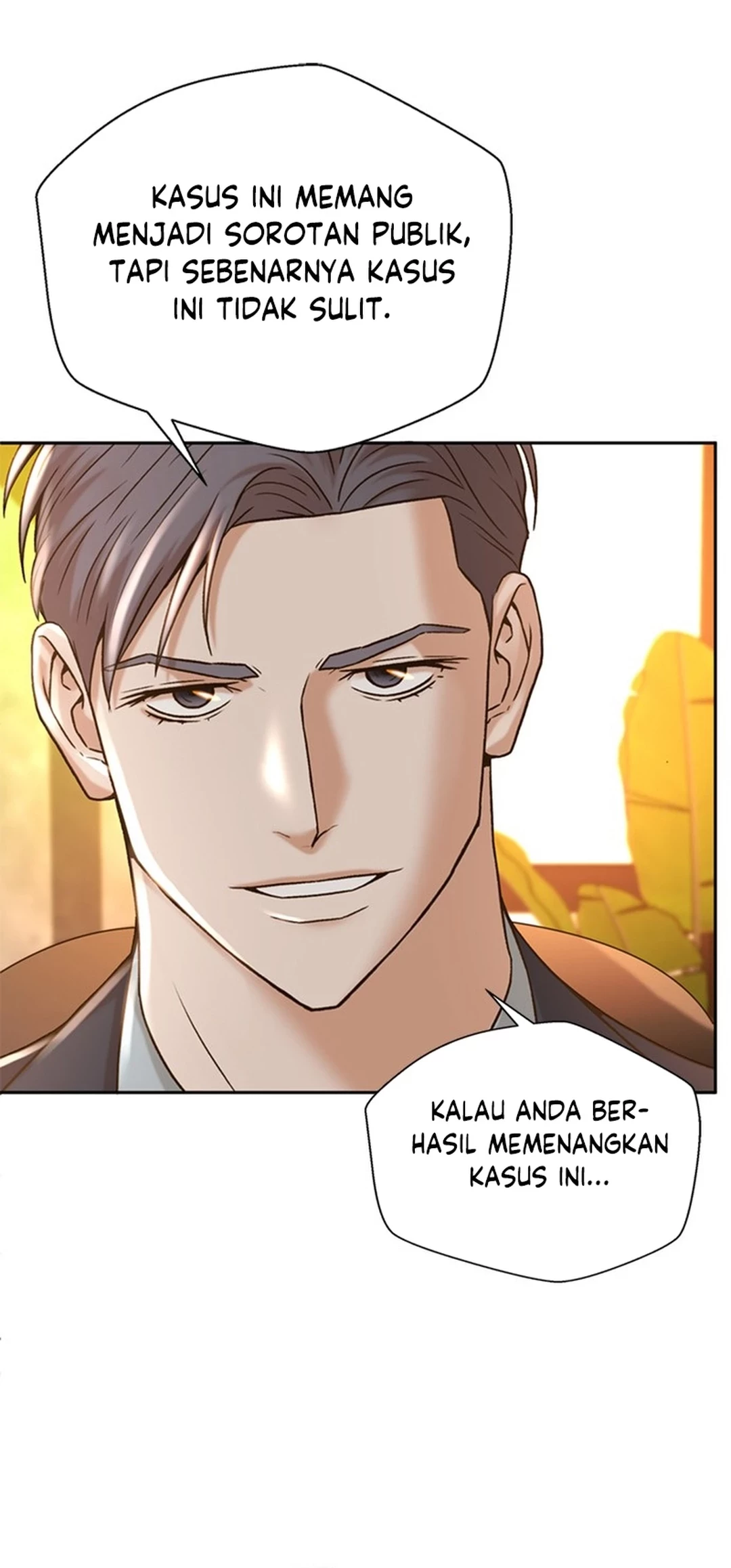 Judge Lee Han Young Chapter 58 - halaman 14