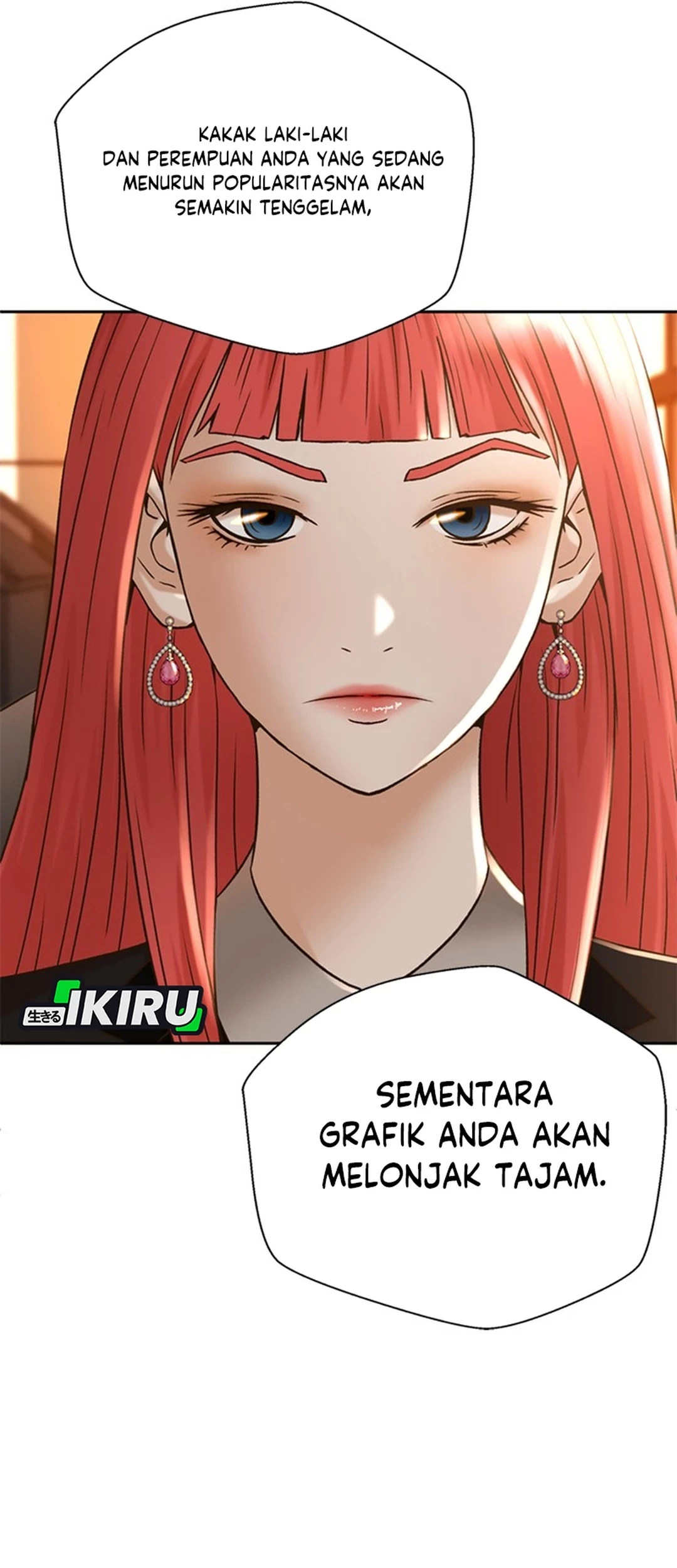 Judge Lee Han Young Chapter 58 - halaman 15