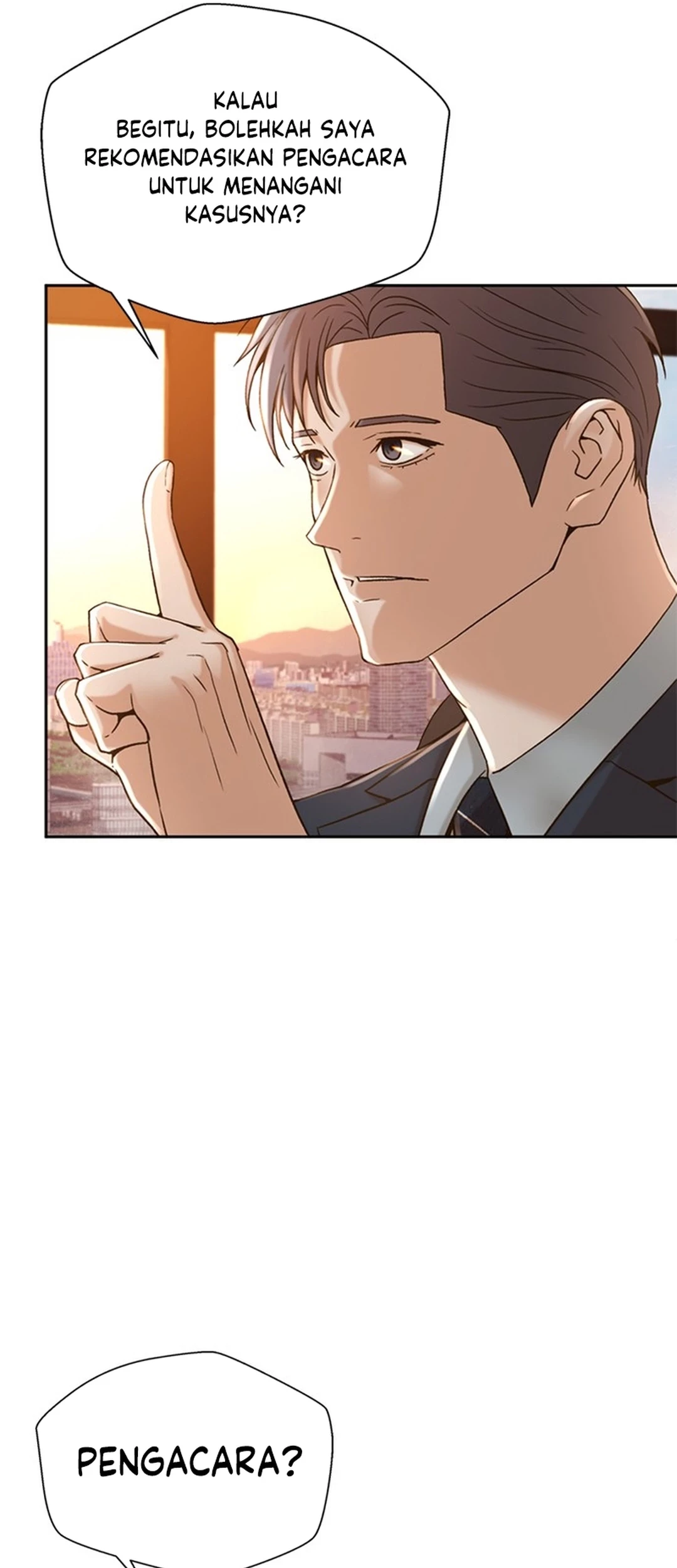 Judge Lee Han Young Chapter 58 - halaman 19