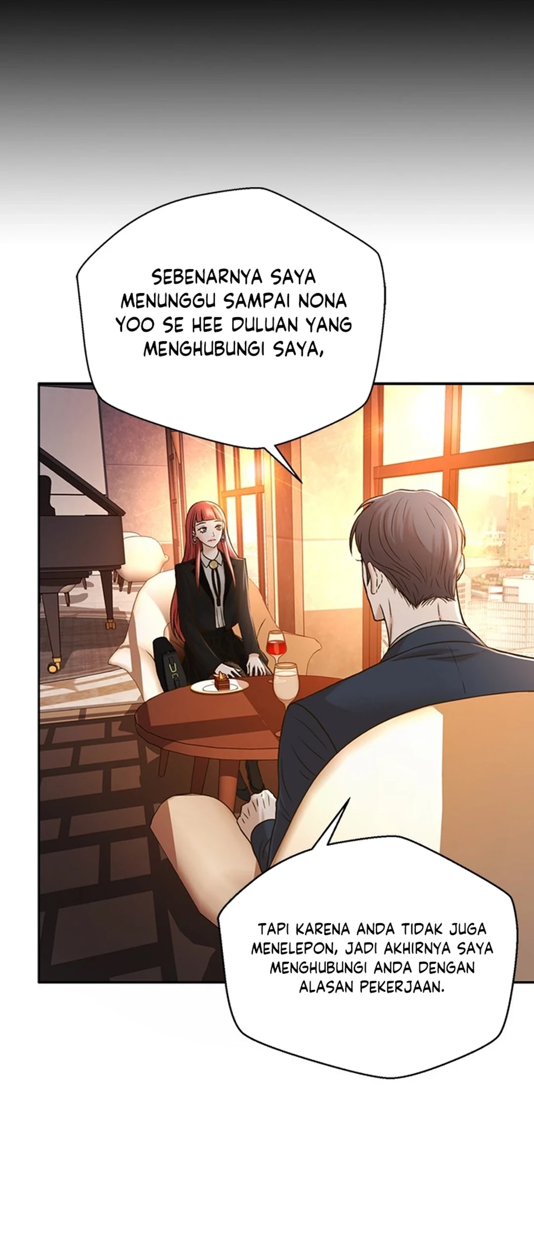 Judge Lee Han Young Chapter 58 - halaman 2