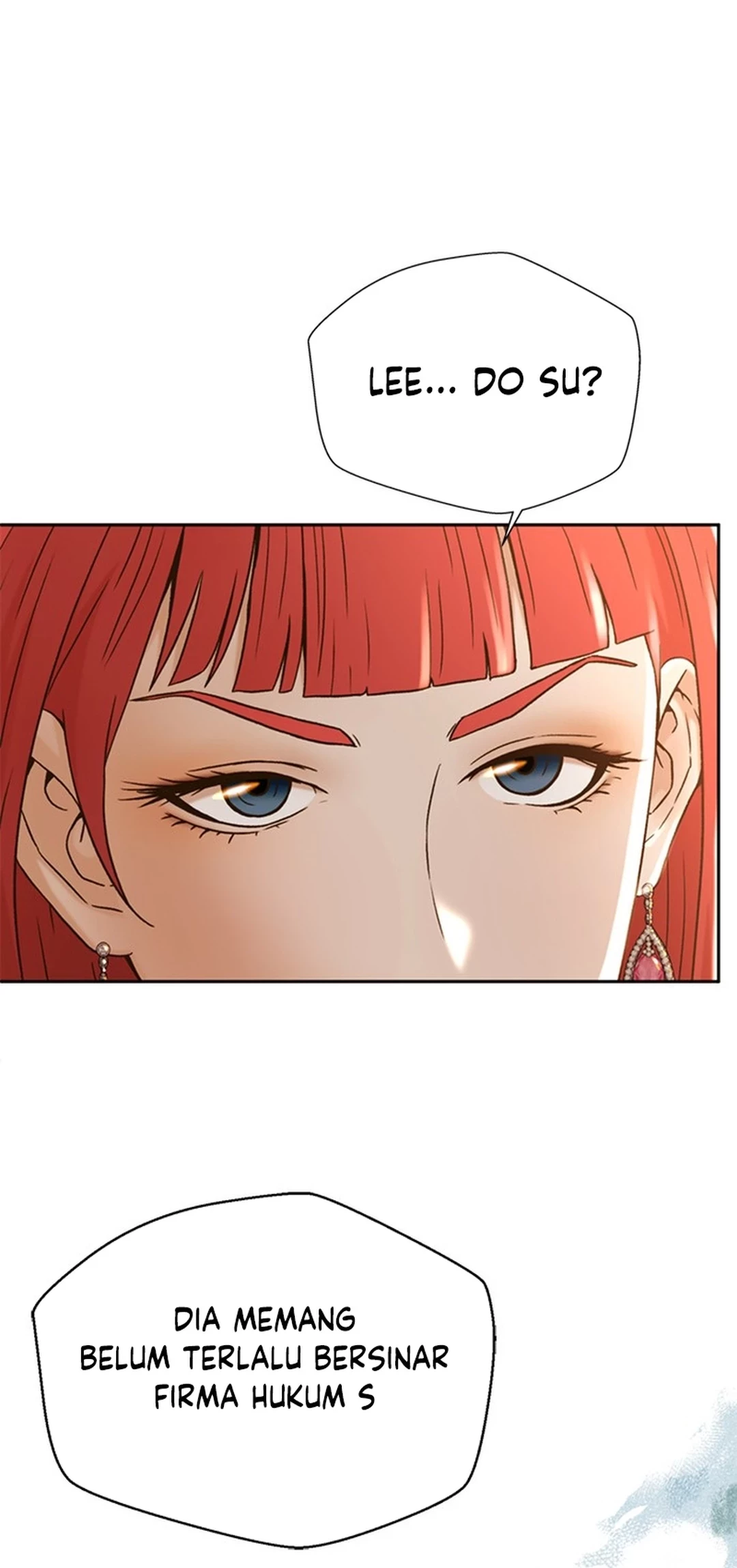 Judge Lee Han Young Chapter 58 - halaman 22