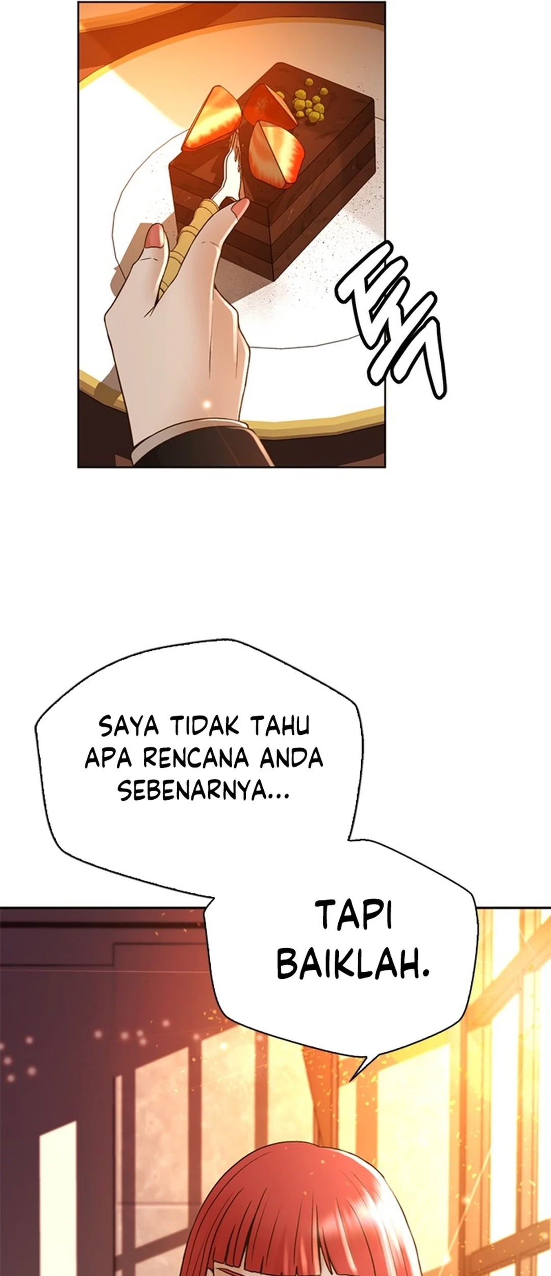 Judge Lee Han Young Chapter 58 - halaman 25