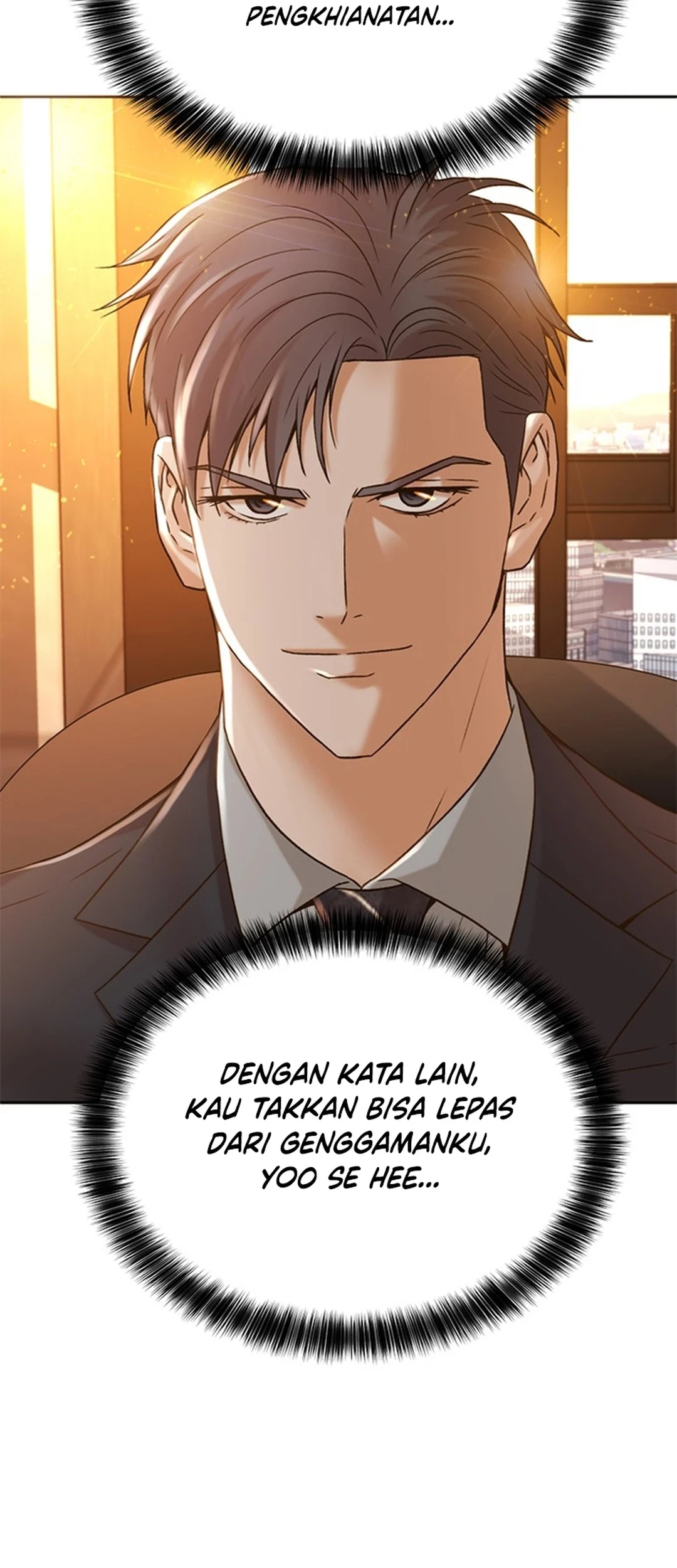 Judge Lee Han Young Chapter 58 - halaman 29