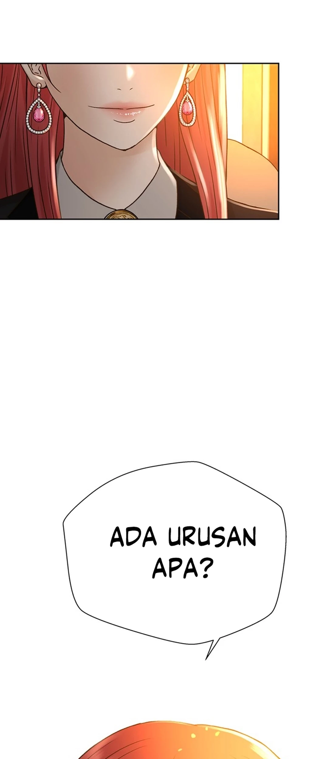 Judge Lee Han Young Chapter 58 - halaman 3
