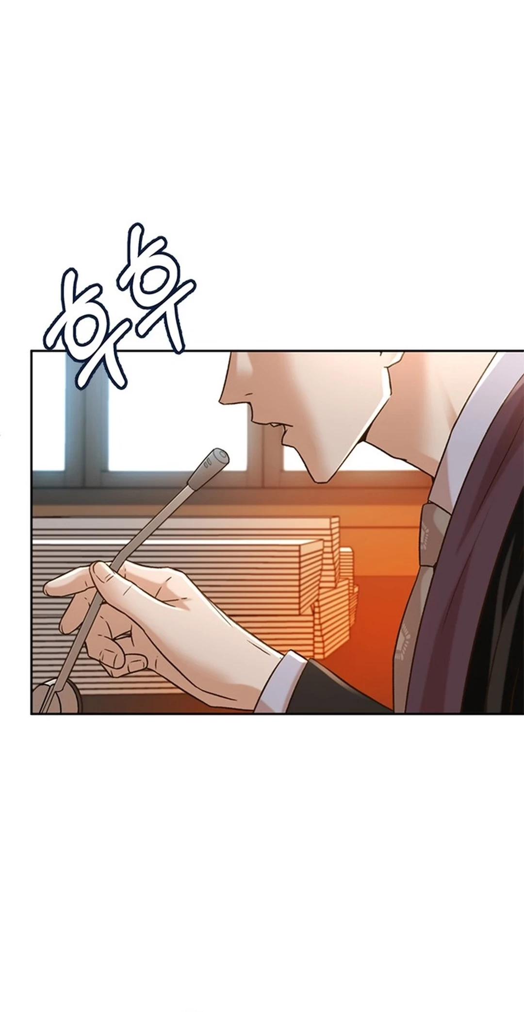 Judge Lee Han Young Chapter 58 - halaman 36