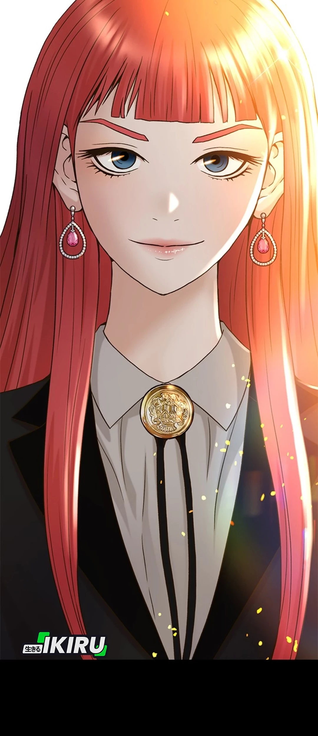Judge Lee Han Young Chapter 58 - halaman 4