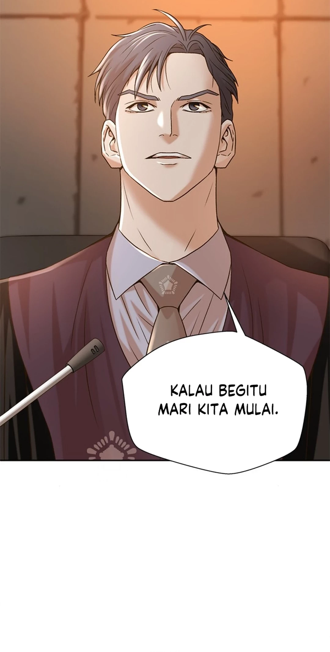 Judge Lee Han Young Chapter 58 - halaman 44