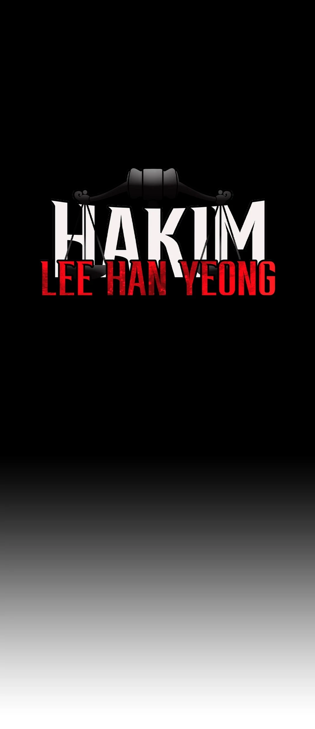 Judge Lee Han Young Chapter 58 - halaman 5
