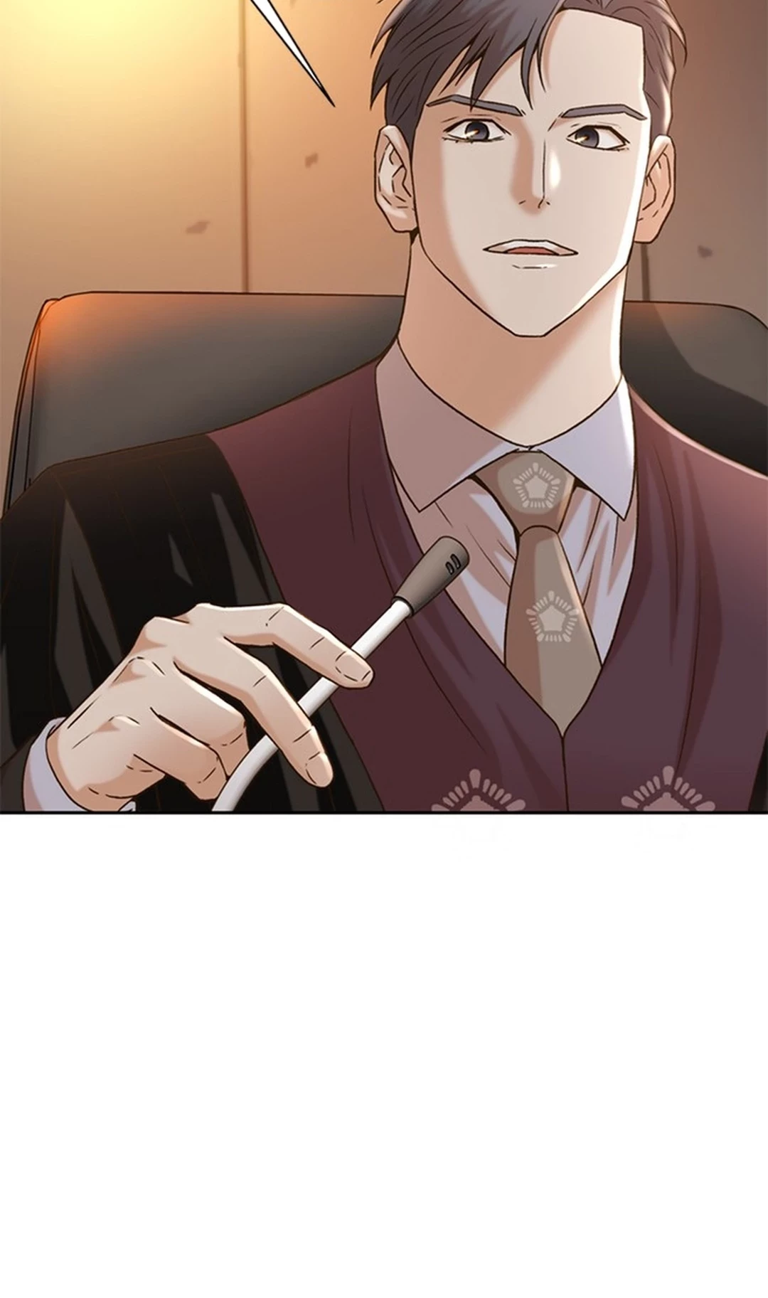 Judge Lee Han Young Chapter 58 - halaman 56
