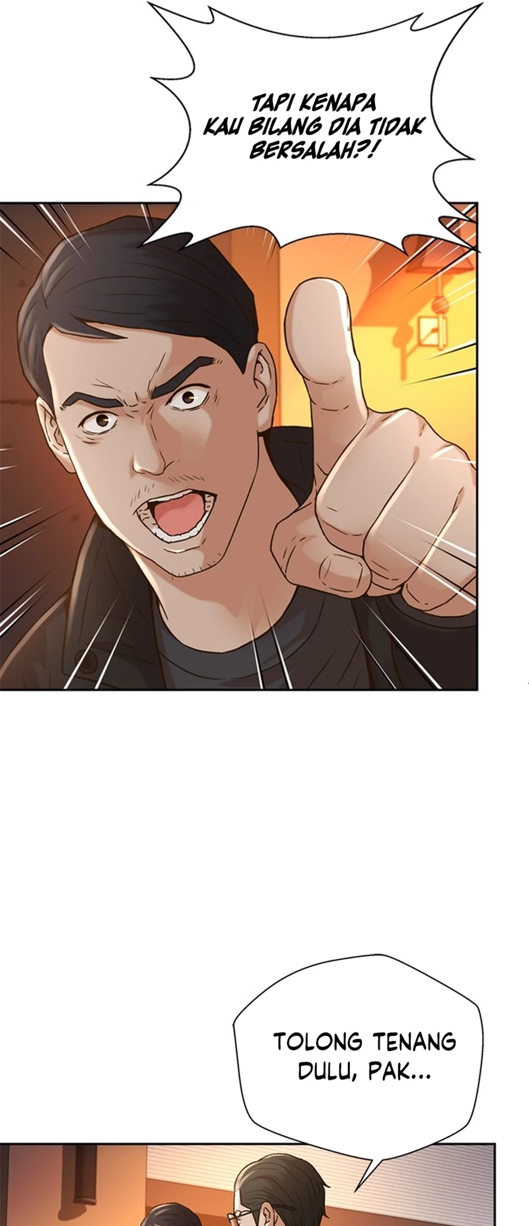 Judge Lee Han Young Chapter 58 - halaman 61