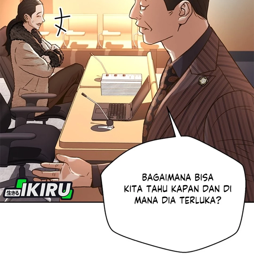 Judge Lee Han Young Chapter 58 - halaman 67