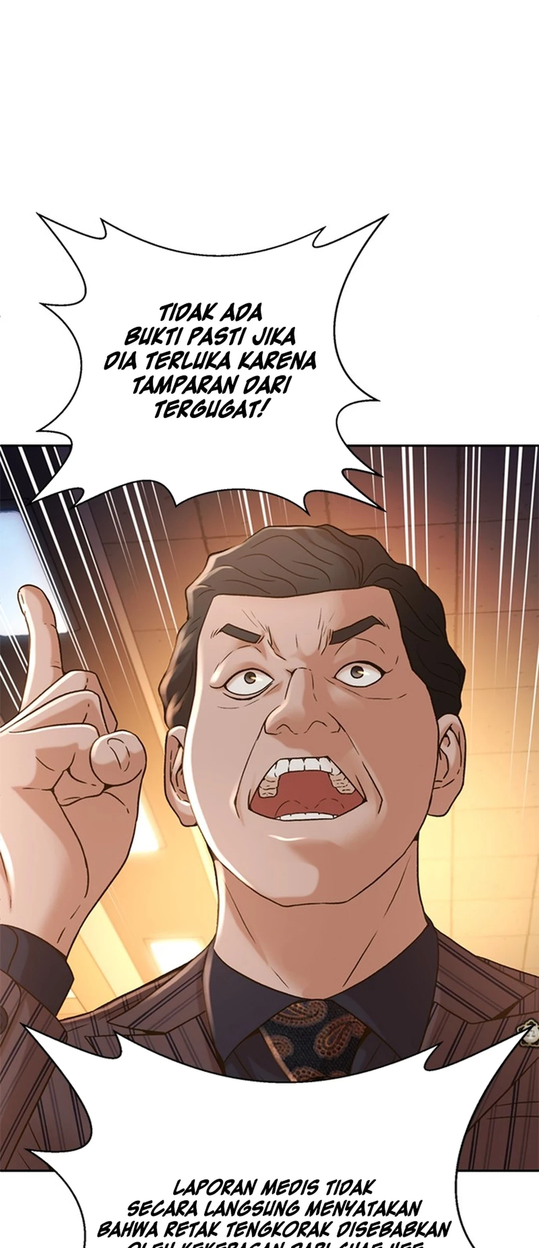 Judge Lee Han Young Chapter 58 - halaman 68
