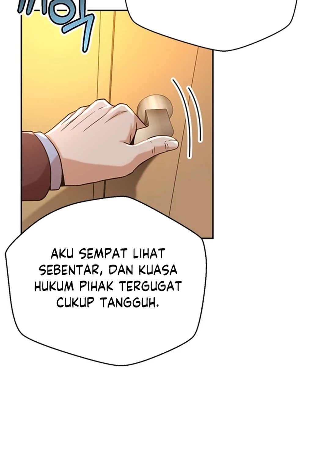 Judge Lee Han Young Chapter 58 - halaman 77