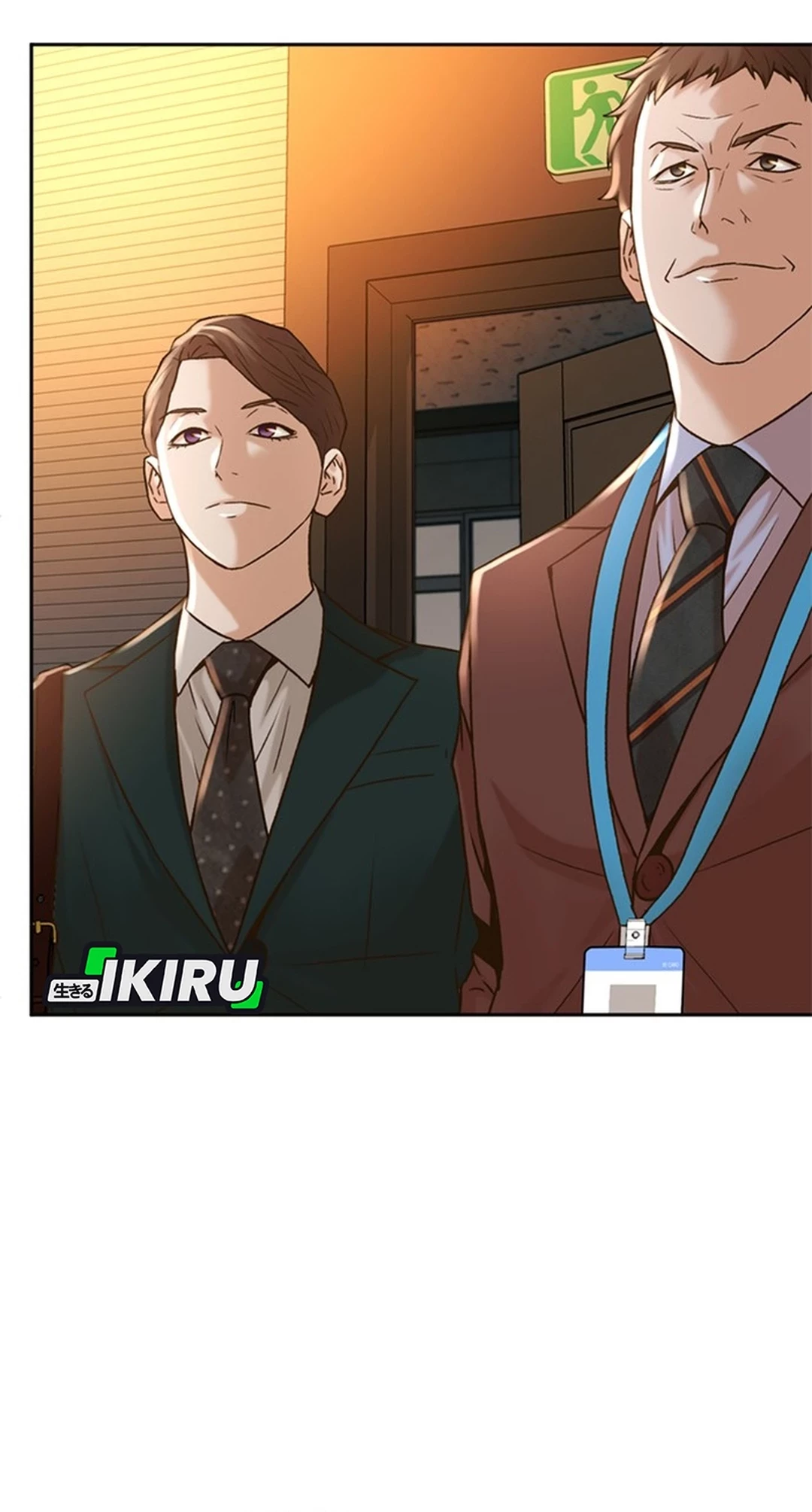 Judge Lee Han Young Chapter 58 - halaman 79