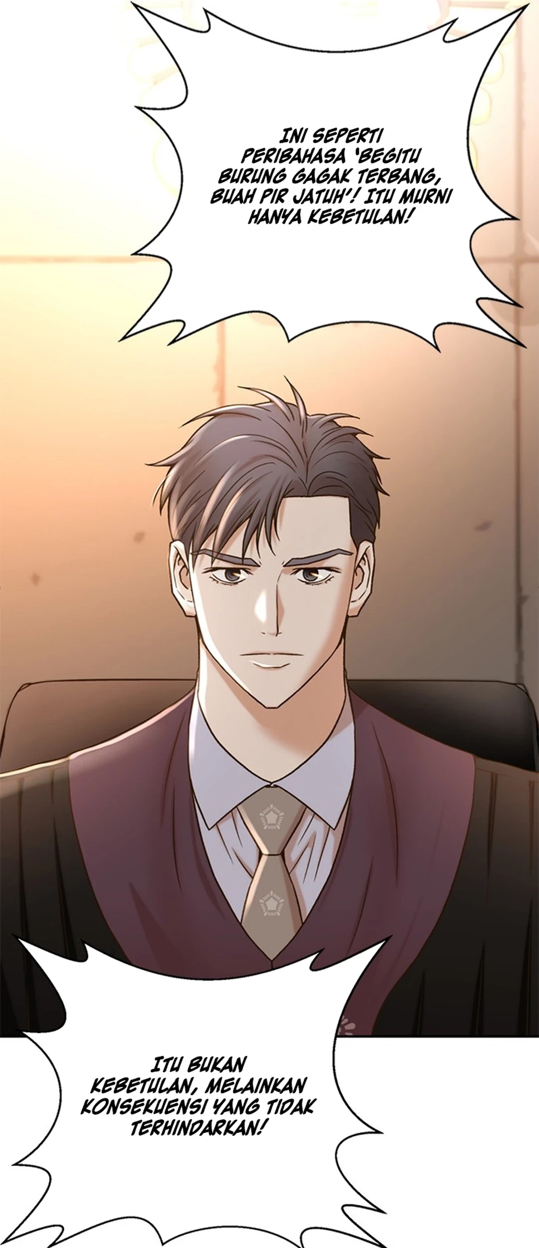 Judge Lee Han Young Chapter 58 - halaman 88