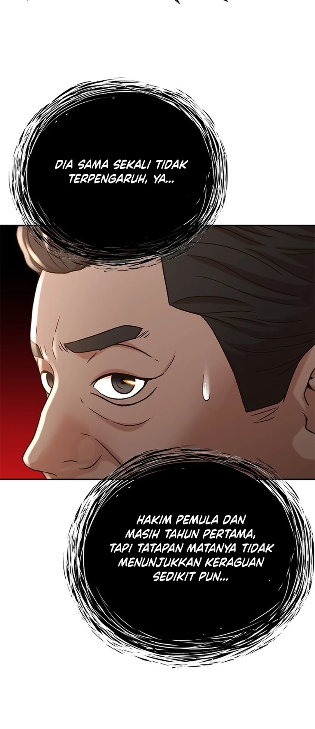 Judge Lee Han Young Chapter 58 - halaman 89