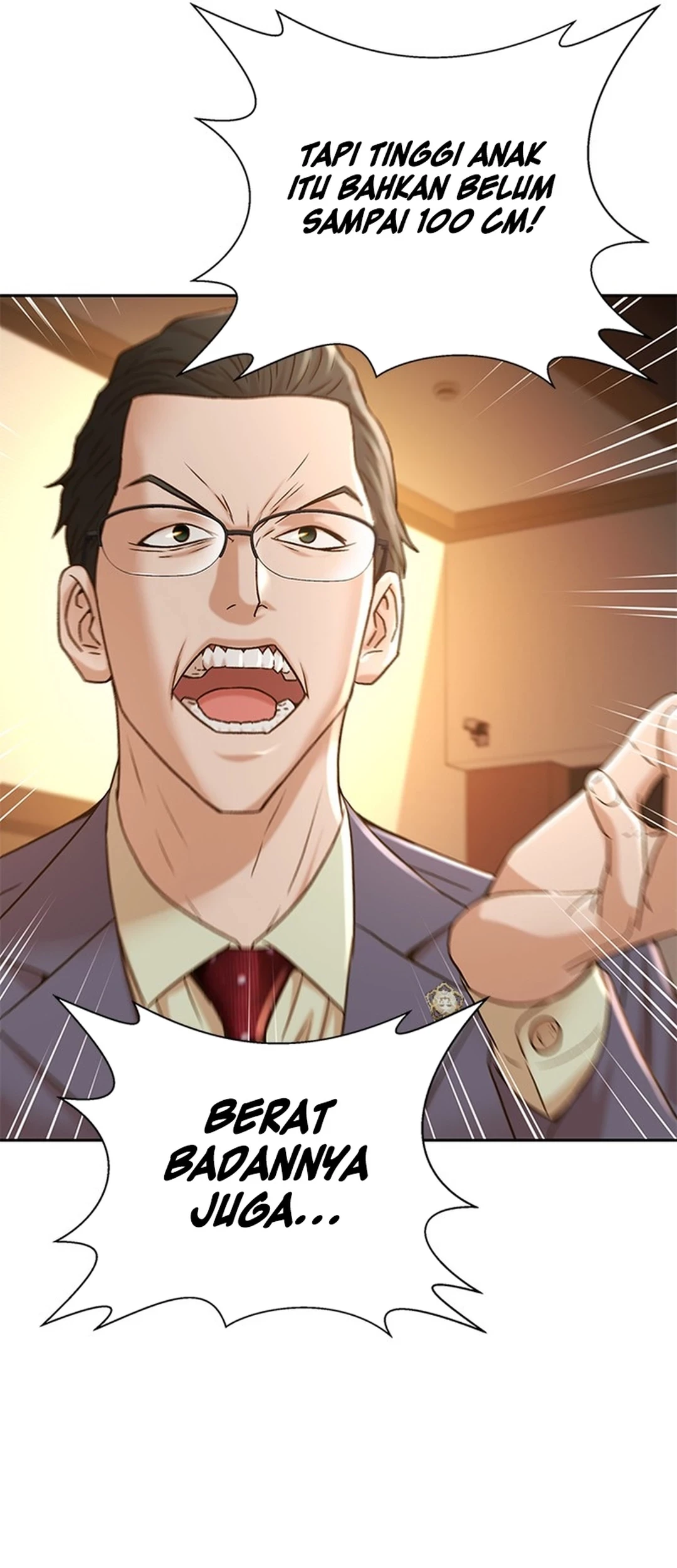 Judge Lee Han Young Chapter 58 - halaman 92
