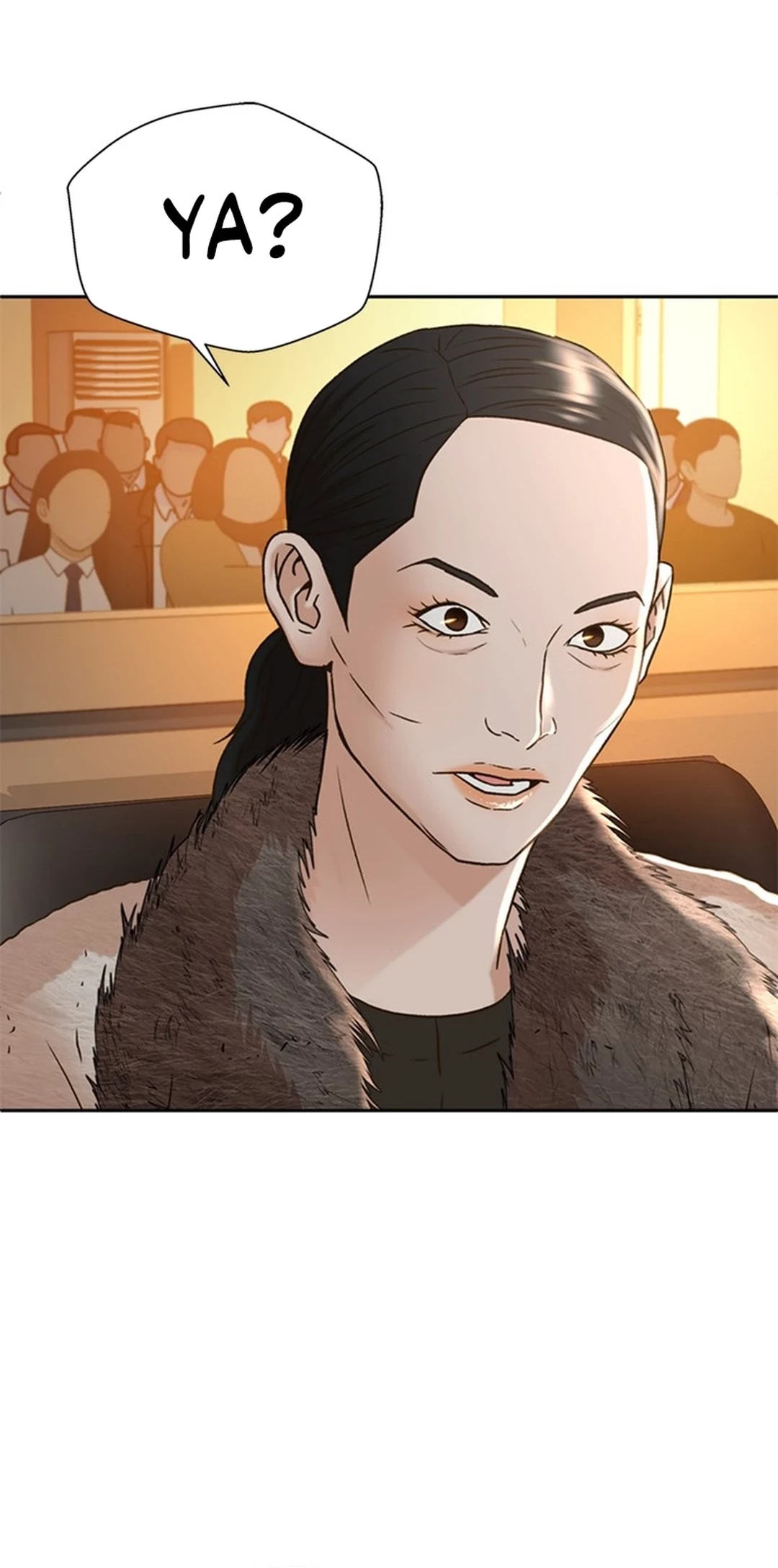 Judge Lee Han Young Chapter 59 - halaman 10