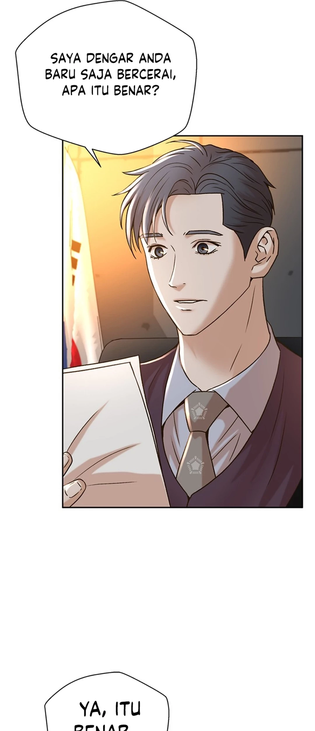 Judge Lee Han Young Chapter 59 - halaman 11
