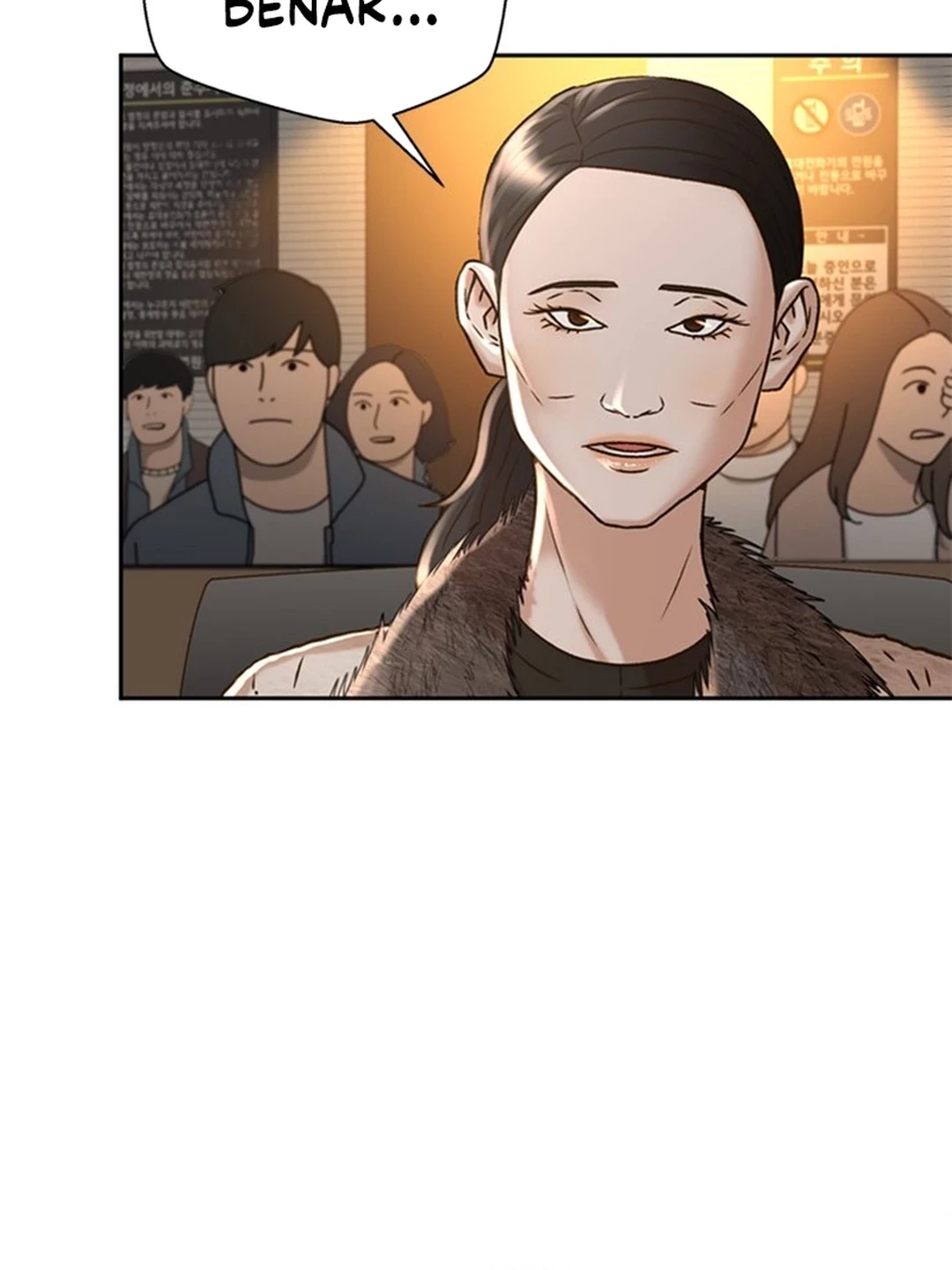 Judge Lee Han Young Chapter 59 - halaman 12