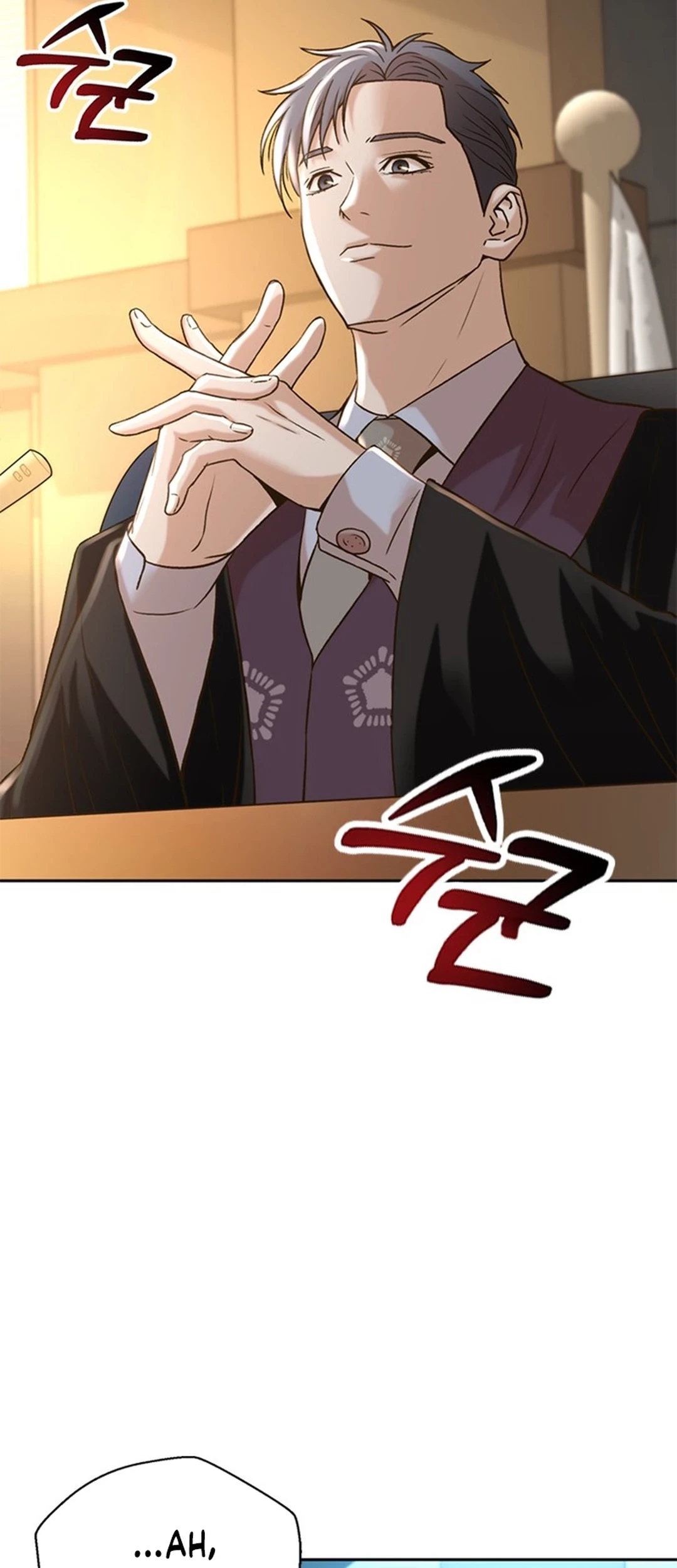 Judge Lee Han Young Chapter 59 - halaman 17