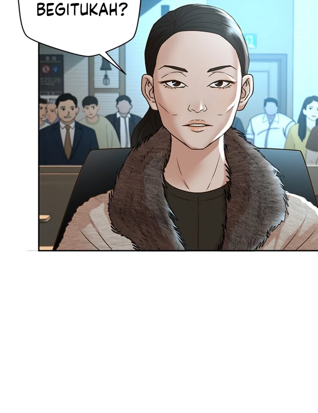 Judge Lee Han Young Chapter 59 - halaman 18