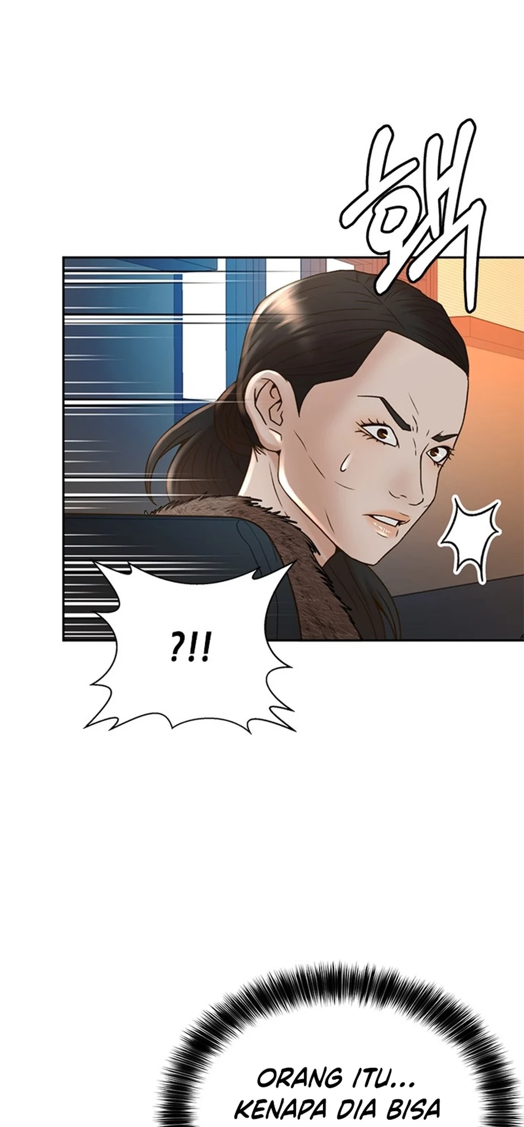 Judge Lee Han Young Chapter 59 - halaman 22