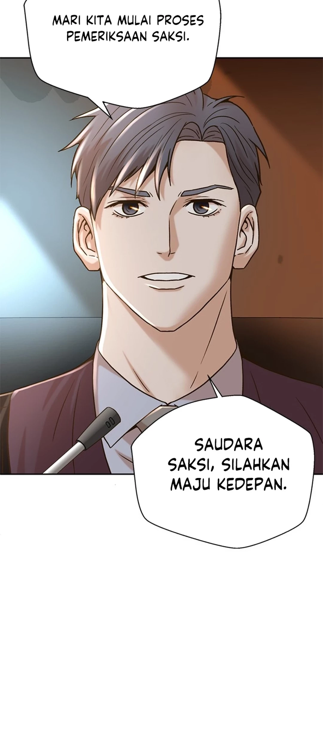Judge Lee Han Young Chapter 59 - halaman 26