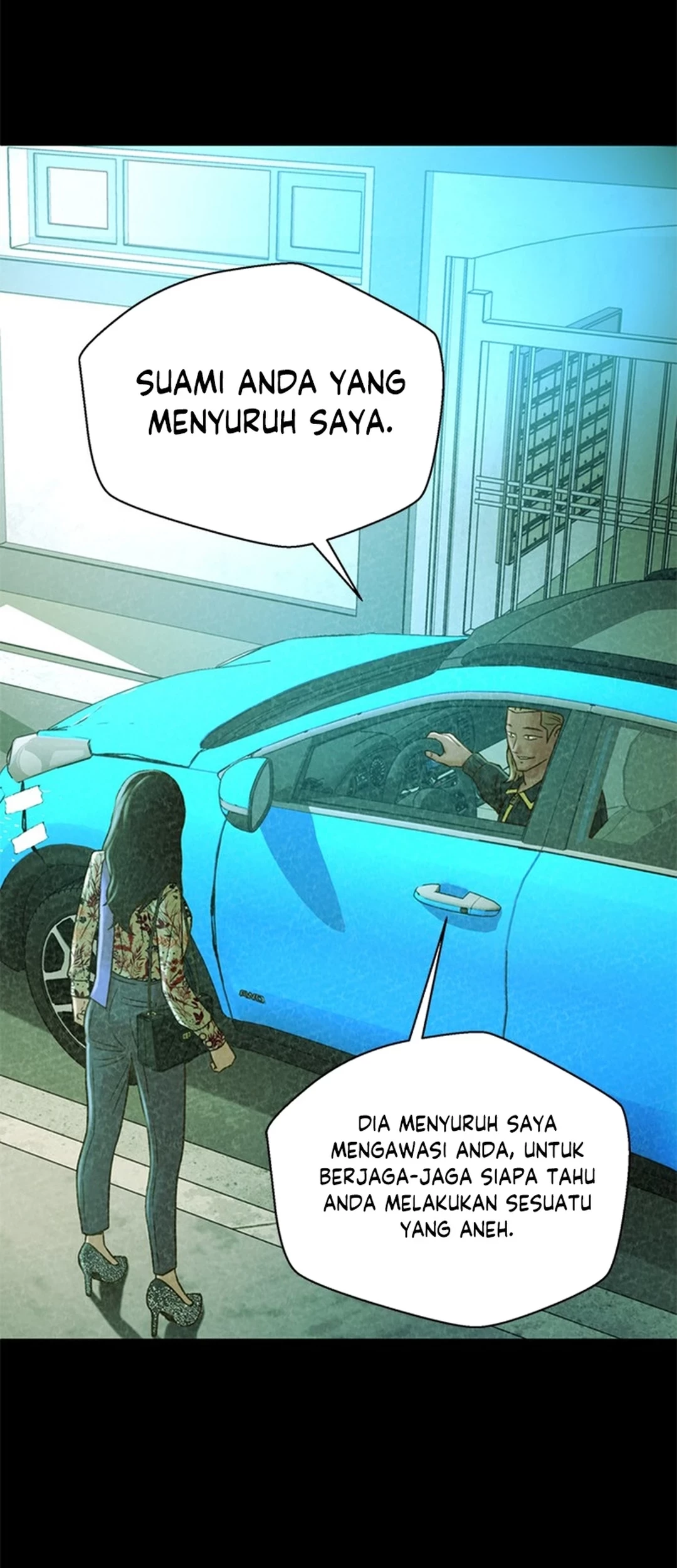 Judge Lee Han Young Chapter 59 - halaman 34