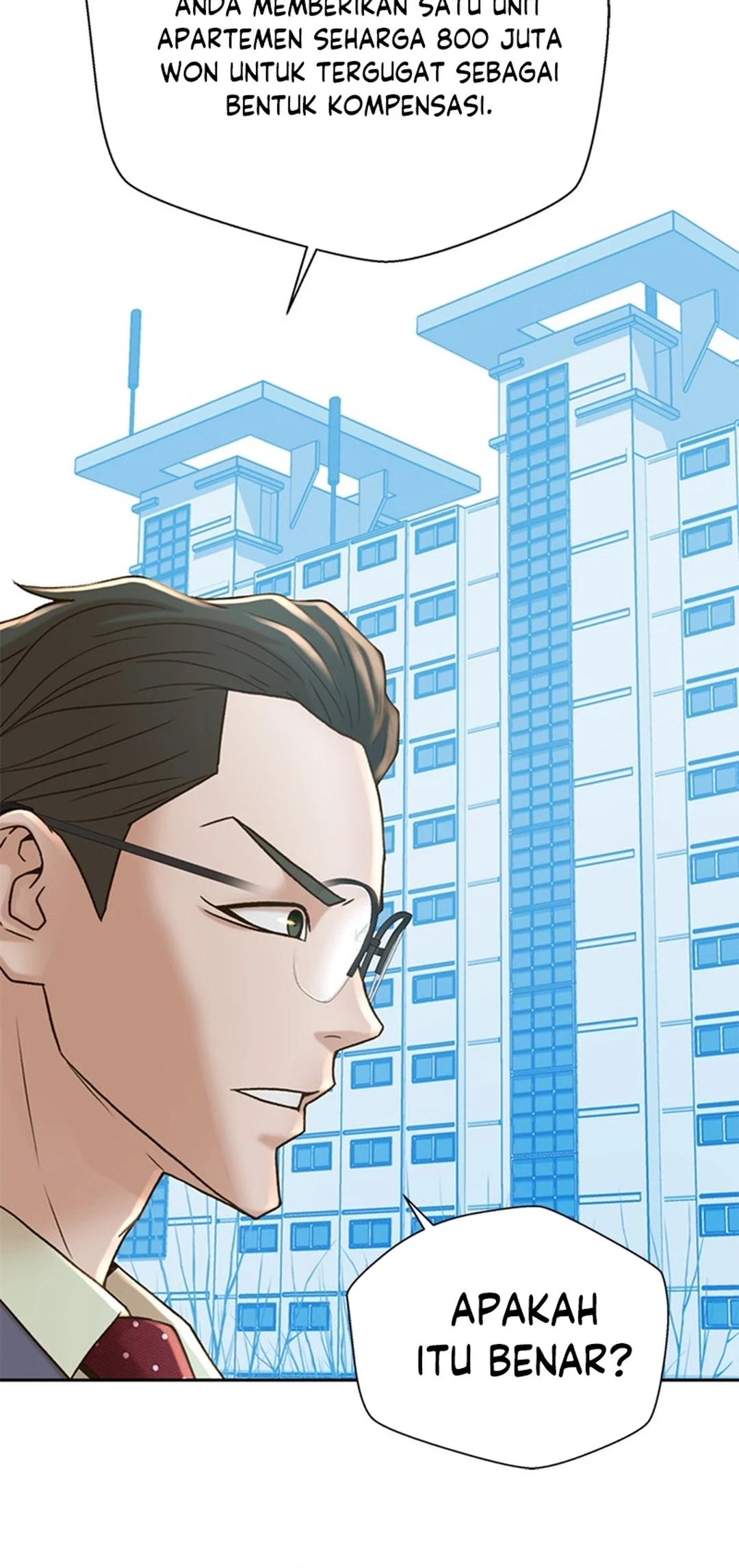 Judge Lee Han Young Chapter 59 - halaman 44