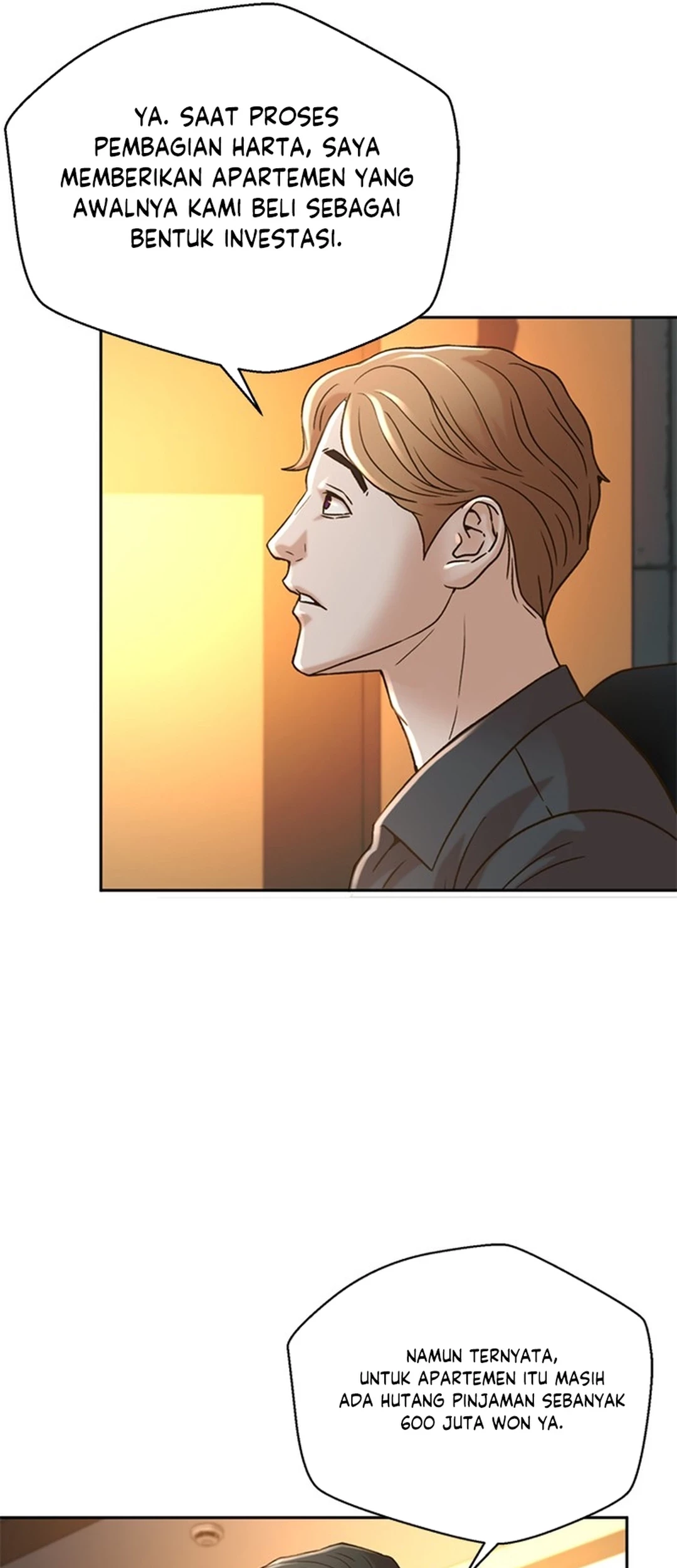 Judge Lee Han Young Chapter 59 - halaman 45