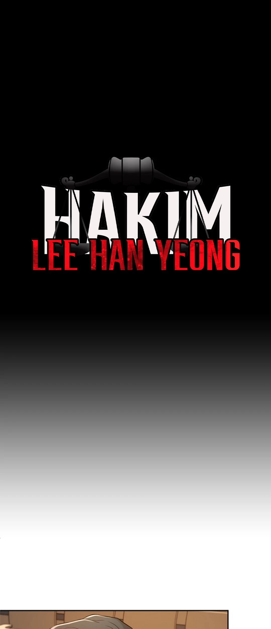 Judge Lee Han Young Chapter 59 - halaman 5