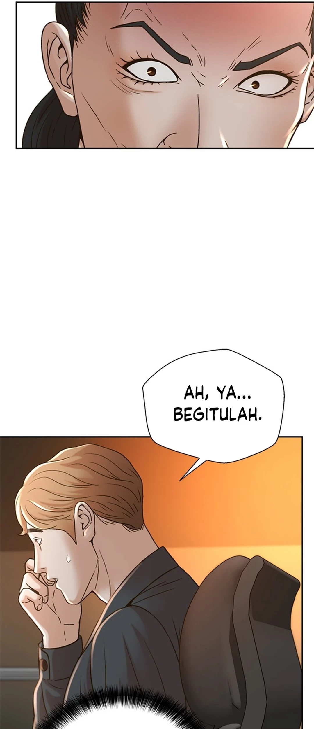 Judge Lee Han Young Chapter 59 - halaman 51