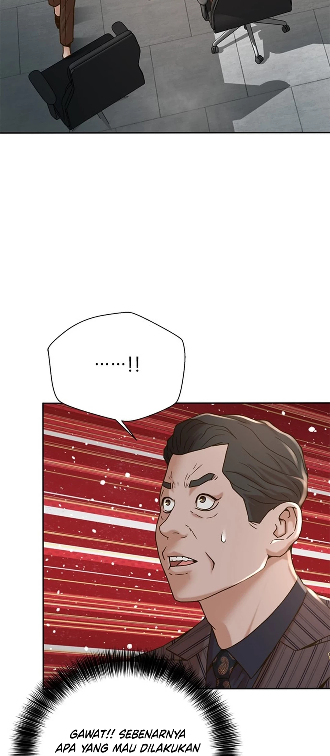 Judge Lee Han Young Chapter 59 - halaman 62