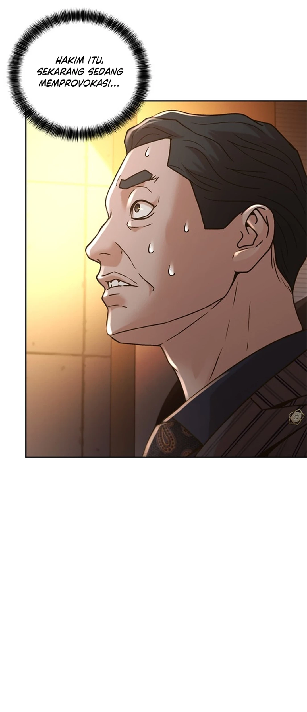 Judge Lee Han Young Chapter 59 - halaman 69