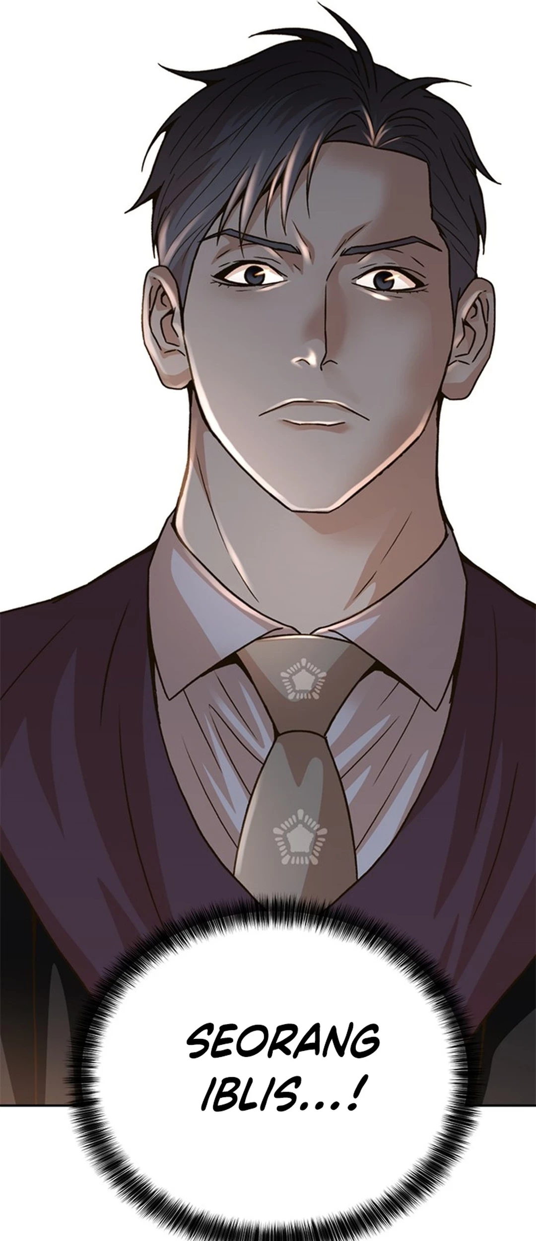 Judge Lee Han Young Chapter 59 - halaman 71