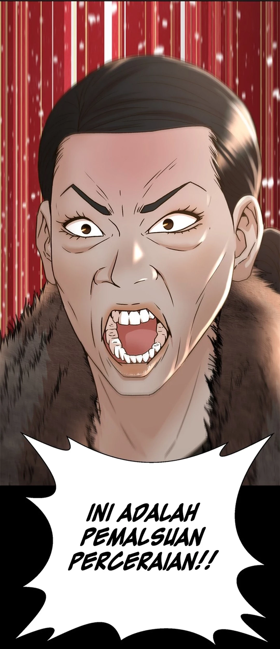 Judge Lee Han Young Chapter 59 - halaman 75