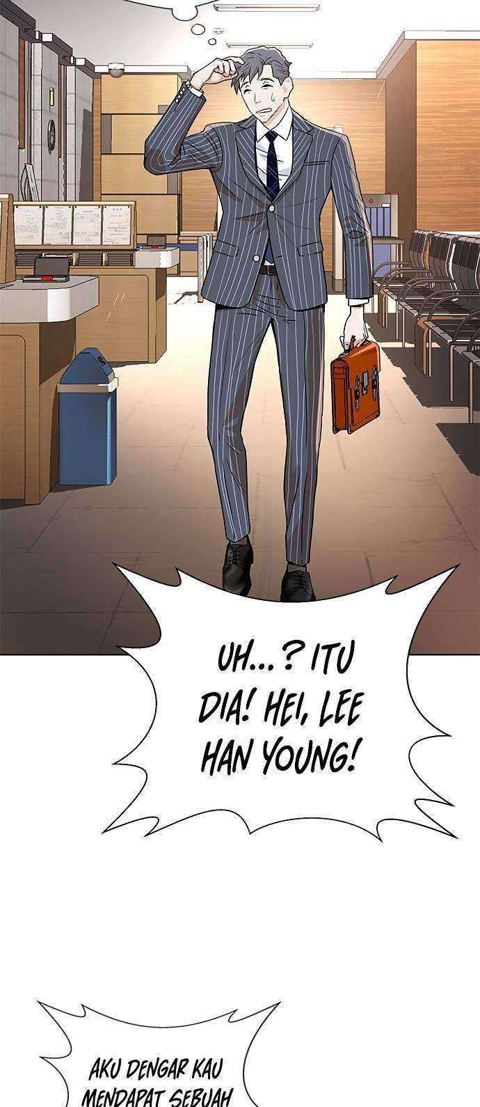 Judge Lee Han Young Chapter 6 - halaman 10