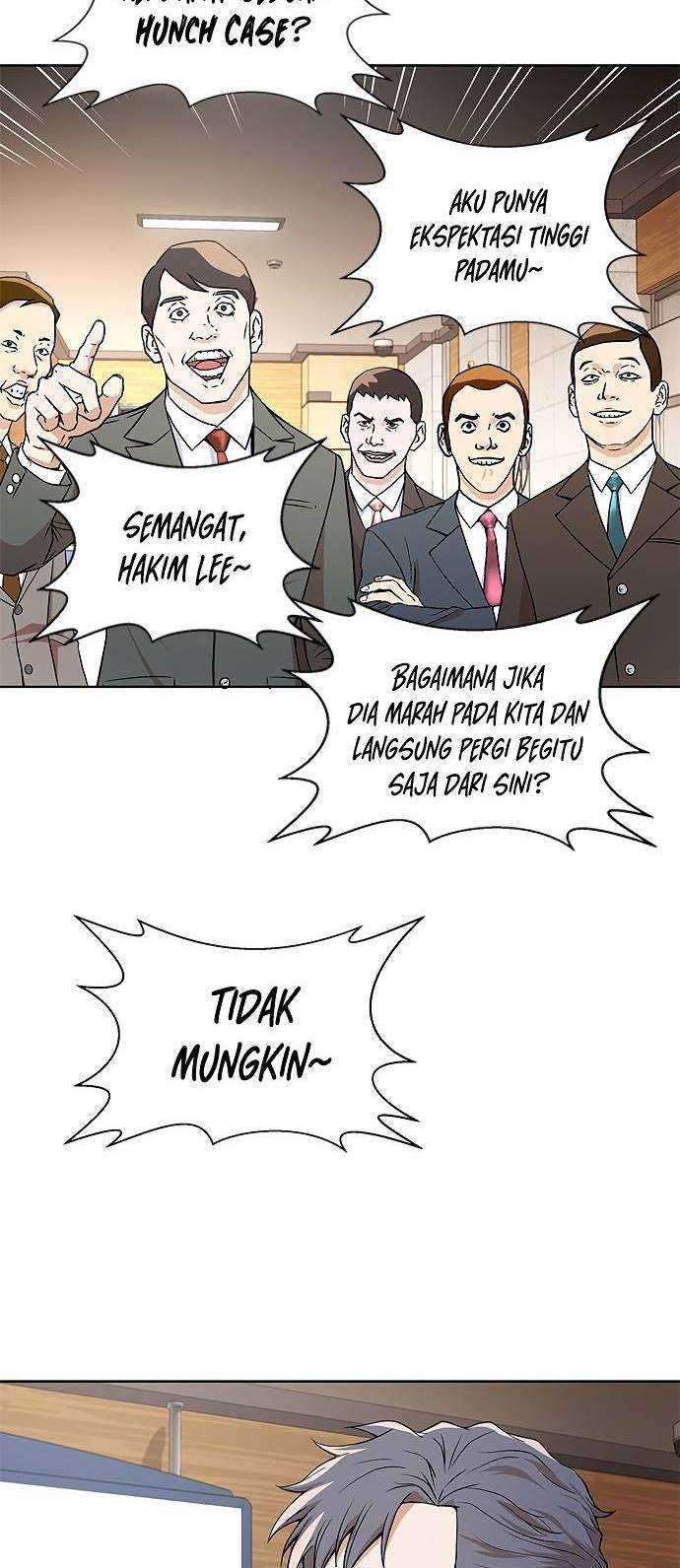 Judge Lee Han Young Chapter 6 - halaman 11